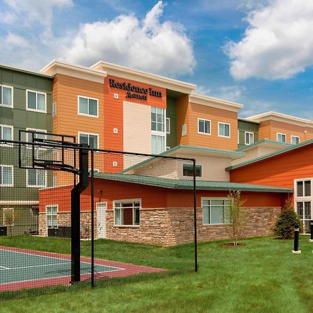 Residence Inn By Marriott Lafayette Exterior photo