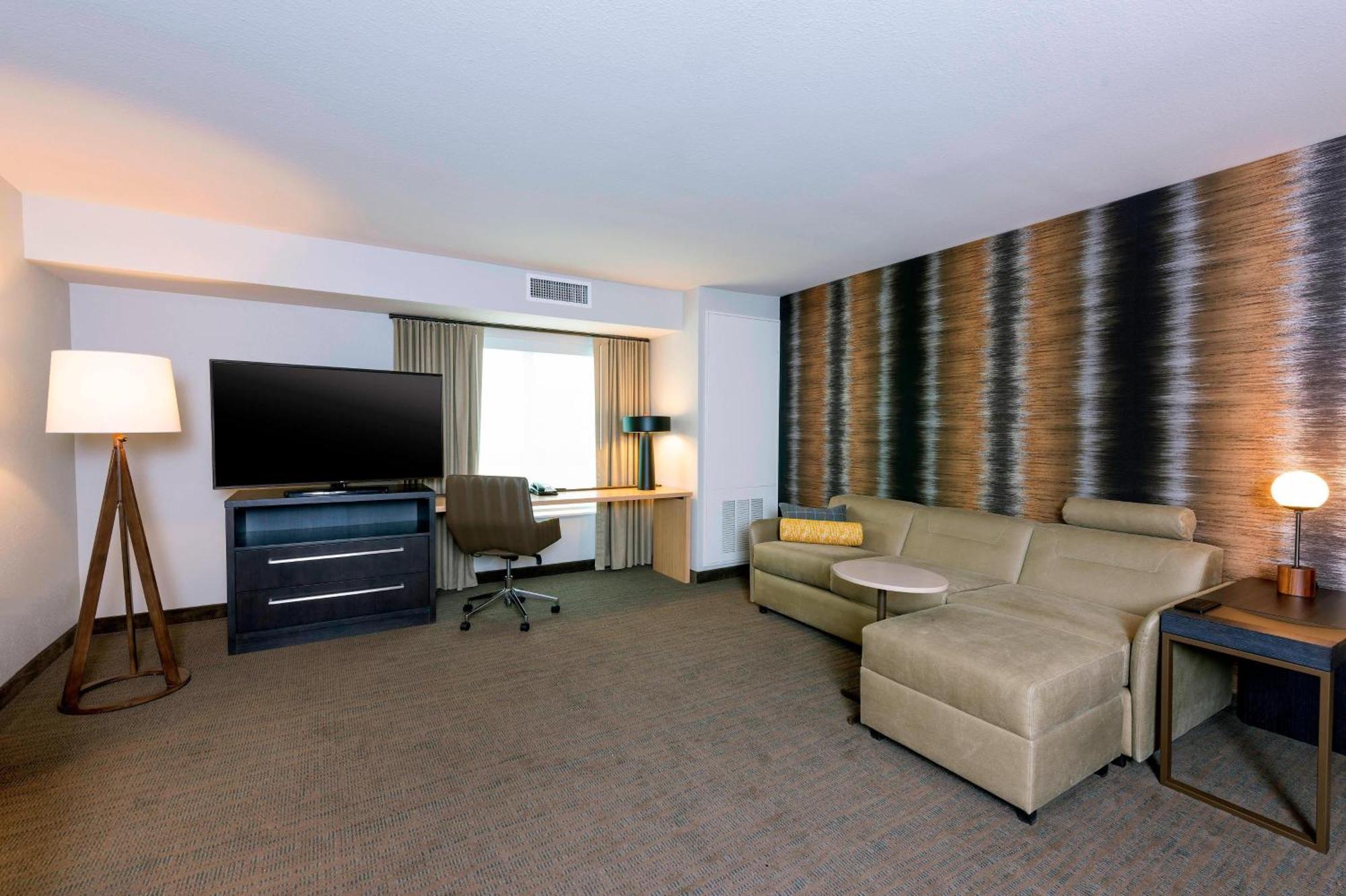 Residence Inn By Marriott Lafayette Exterior photo