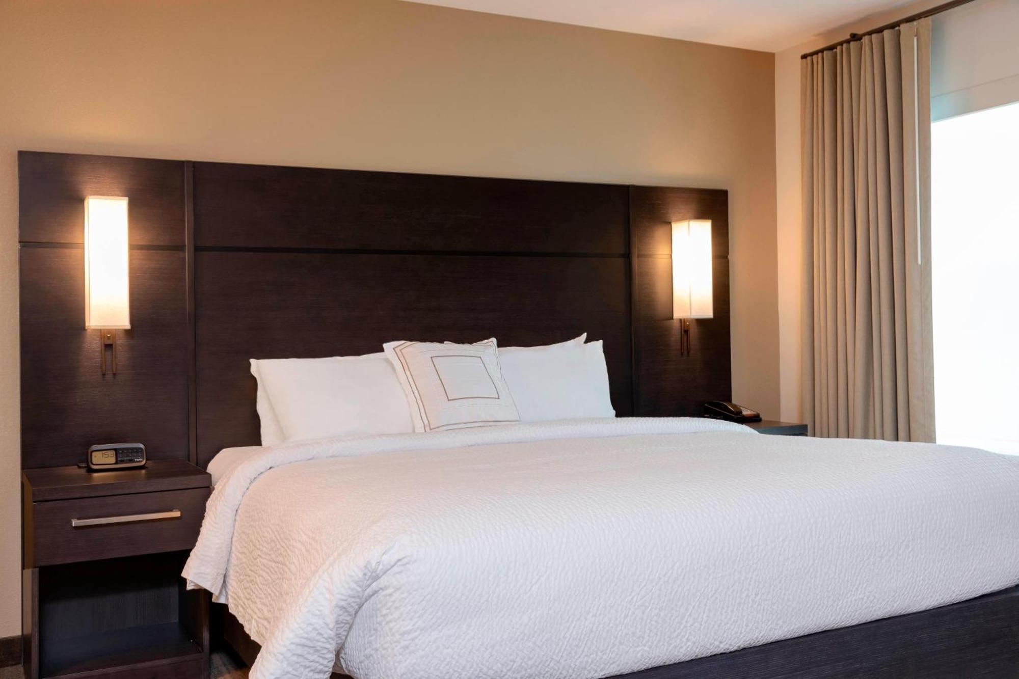 Residence Inn By Marriott Lafayette Exterior photo