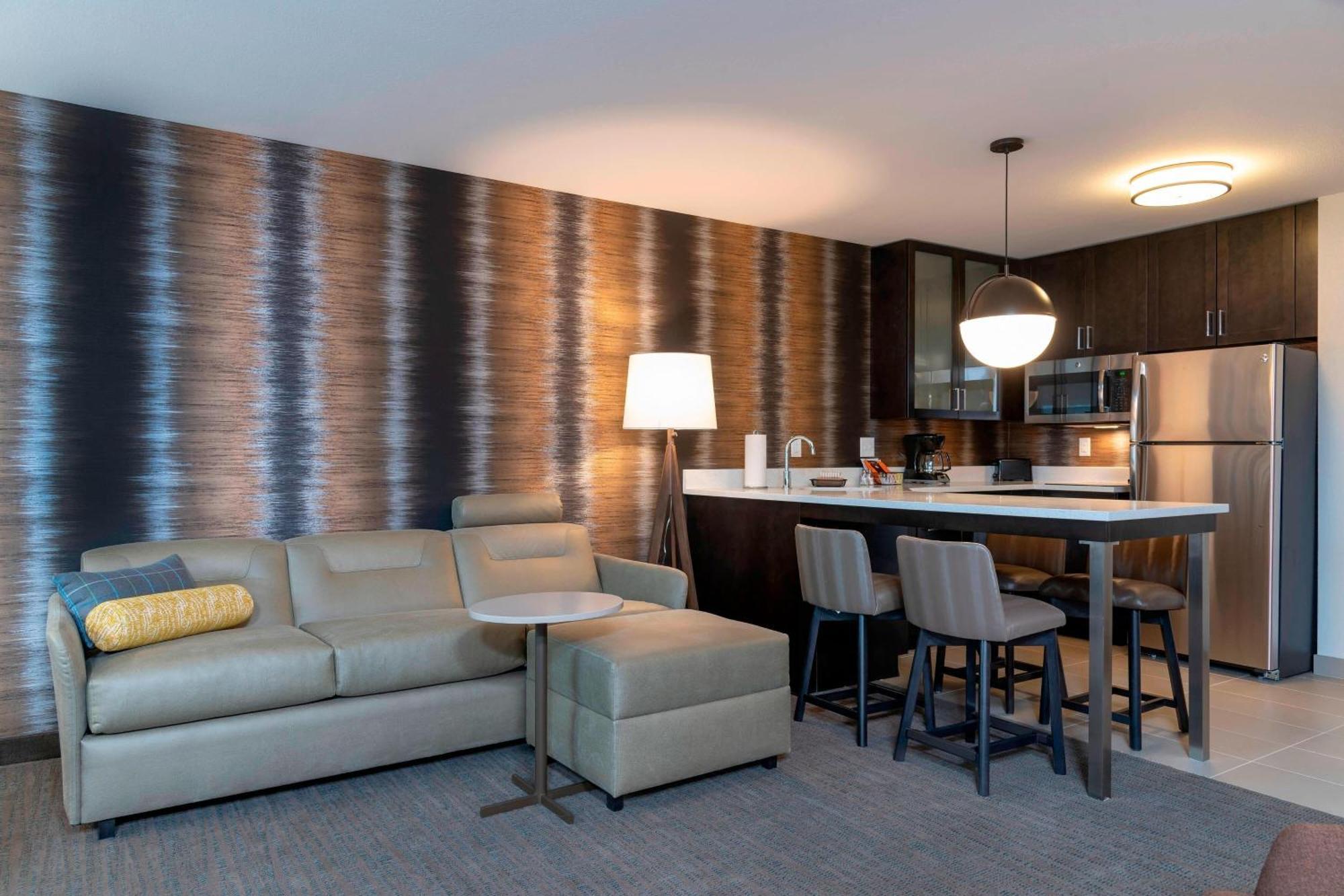 Residence Inn By Marriott Lafayette Exterior photo