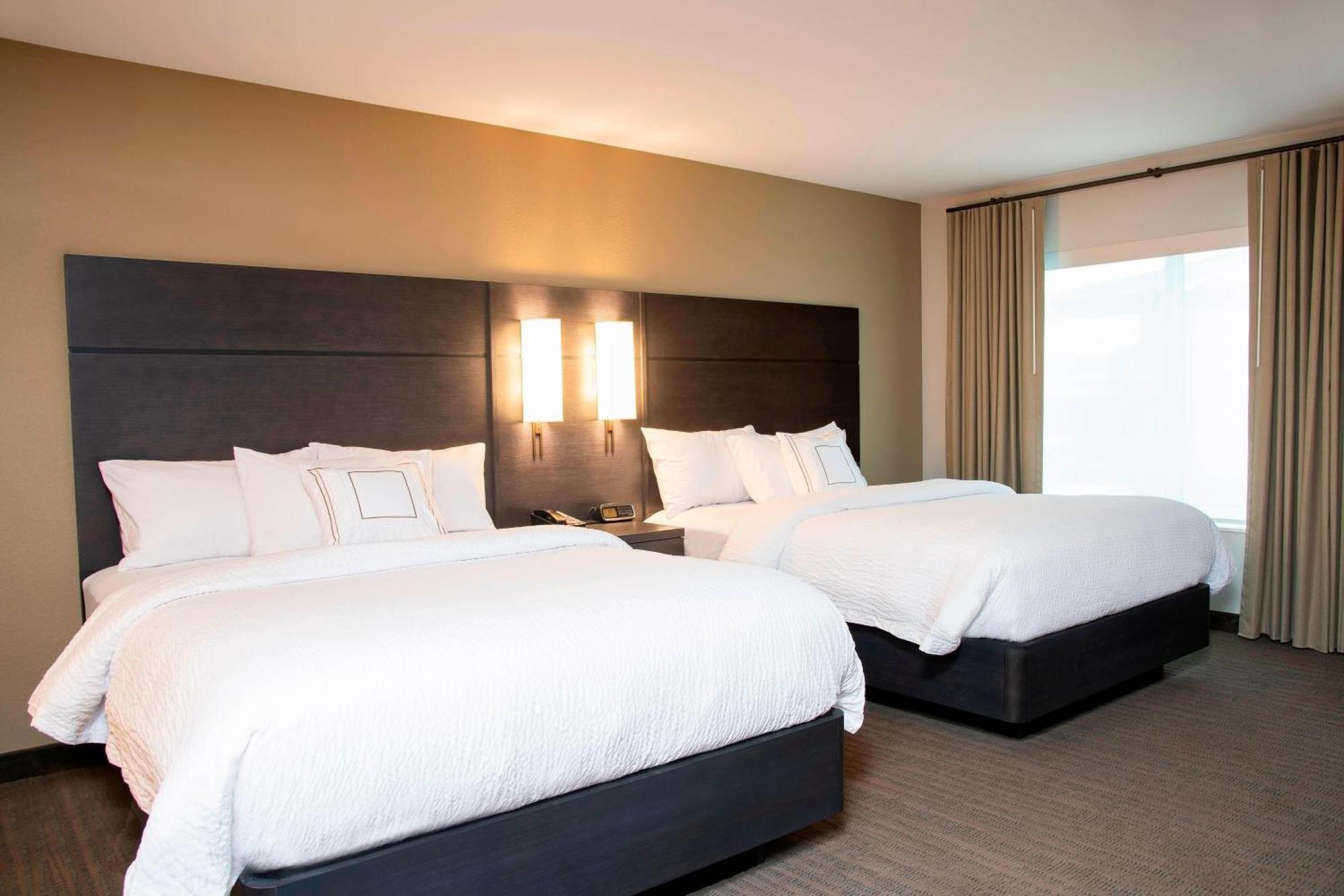 Residence Inn By Marriott Lafayette Exterior photo