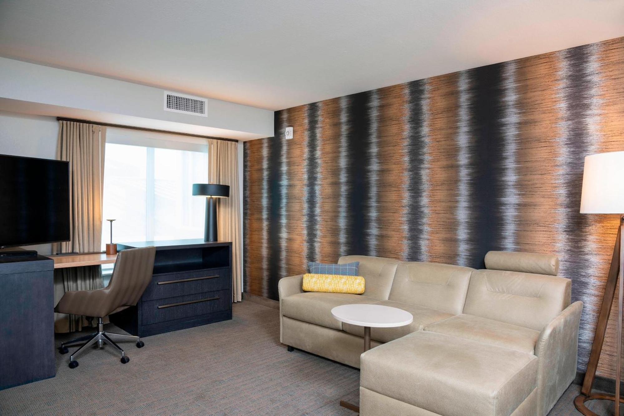Residence Inn By Marriott Lafayette Exterior photo